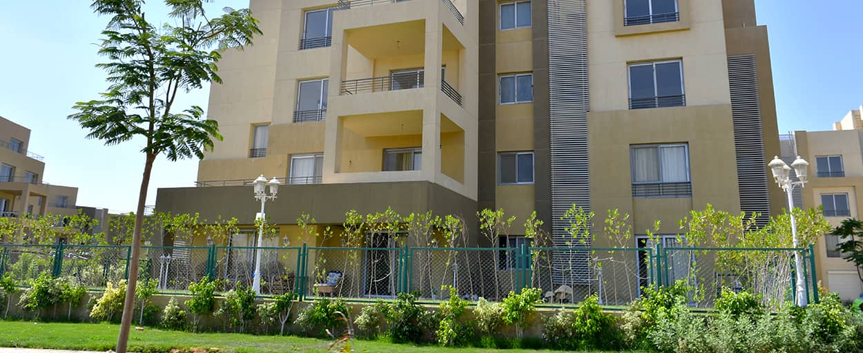Palm Parks | دوبلكس