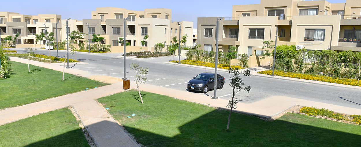 Palm Parks | دوبلكس