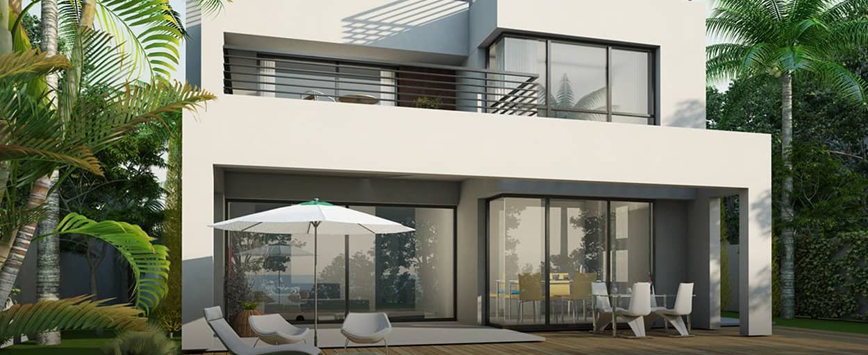 Palm Hills Golf Ext | توين هاوس
