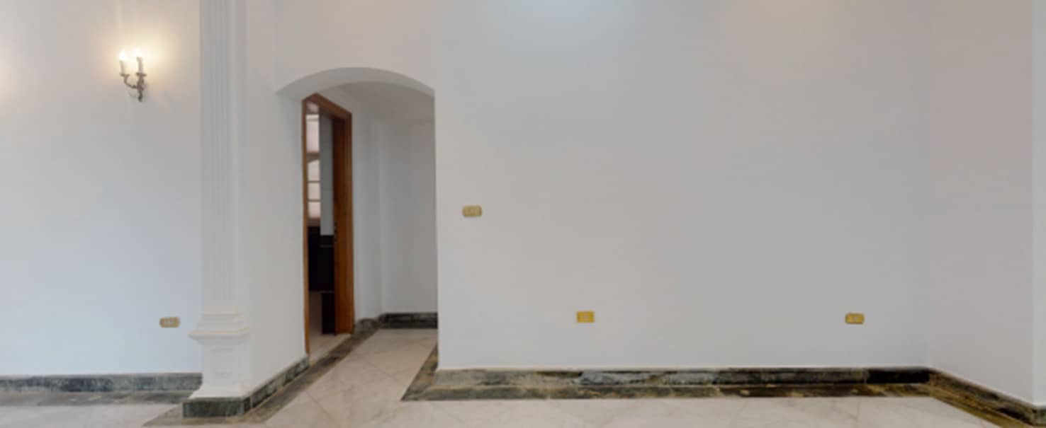 Sarayat | Villa