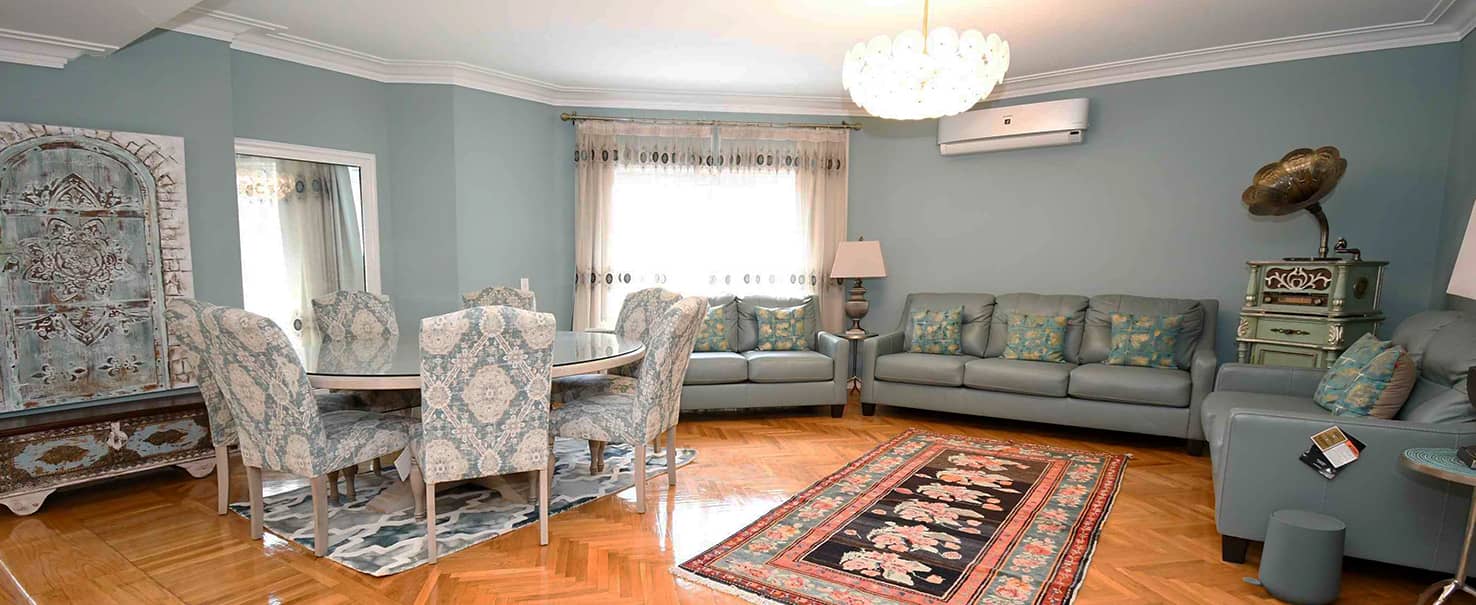  | Apartment