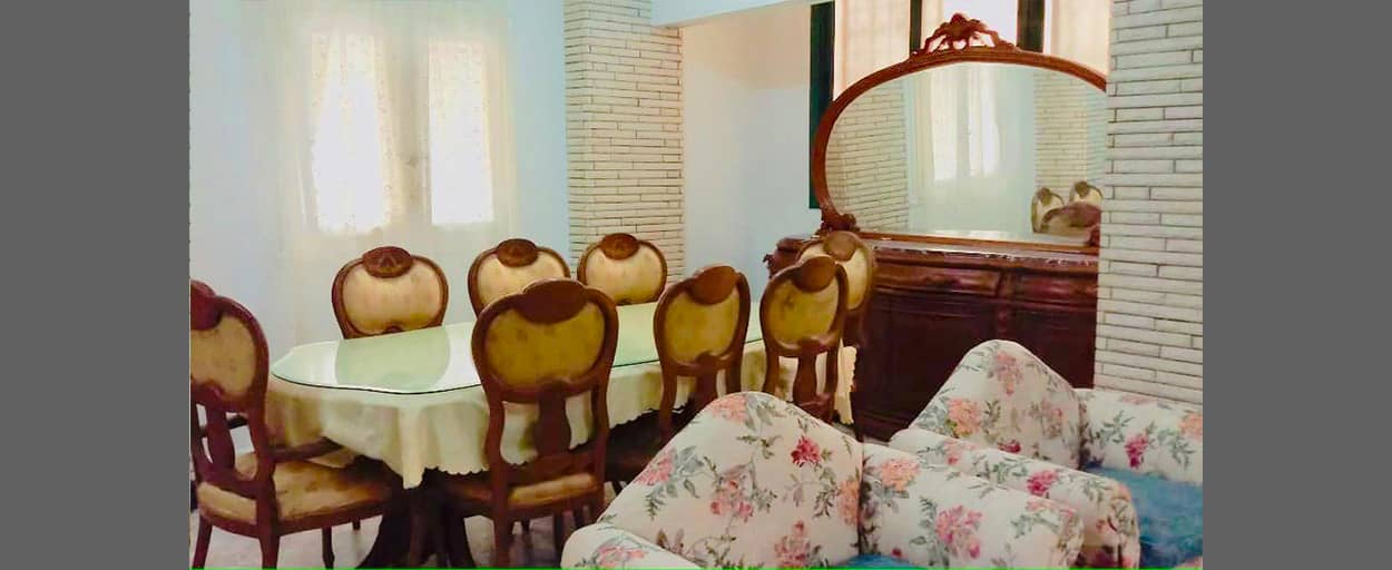 Degla | Villa