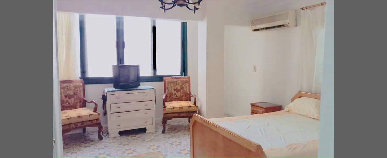 Degla | Villa