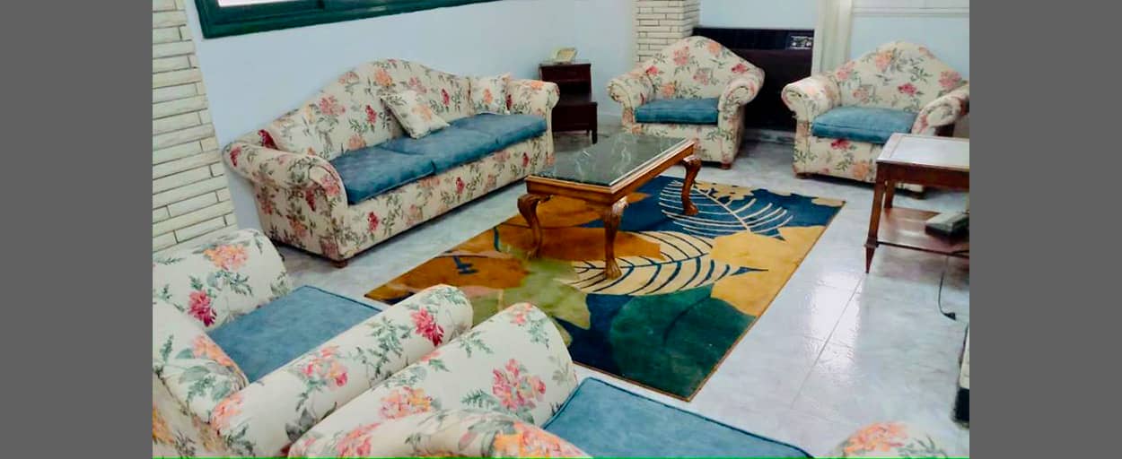 Degla | Villa