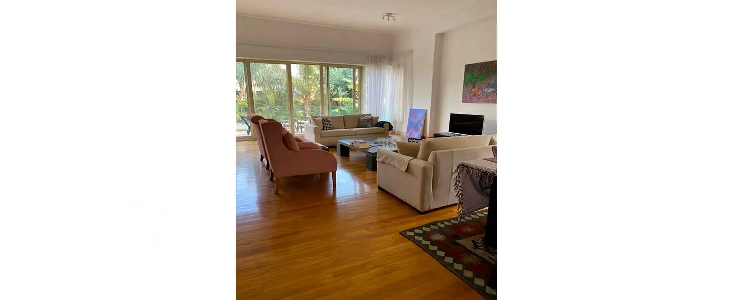 Lake View | Apartment