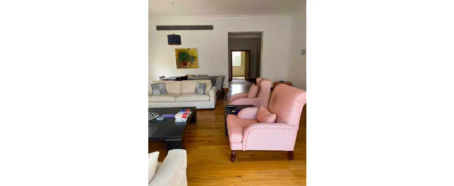 Lake View | Apartment