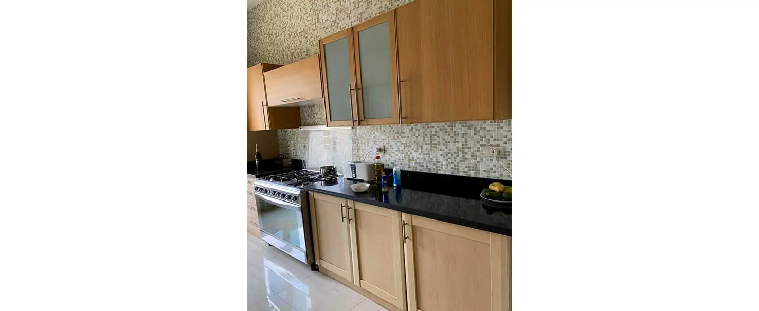 Lake View | Apartment