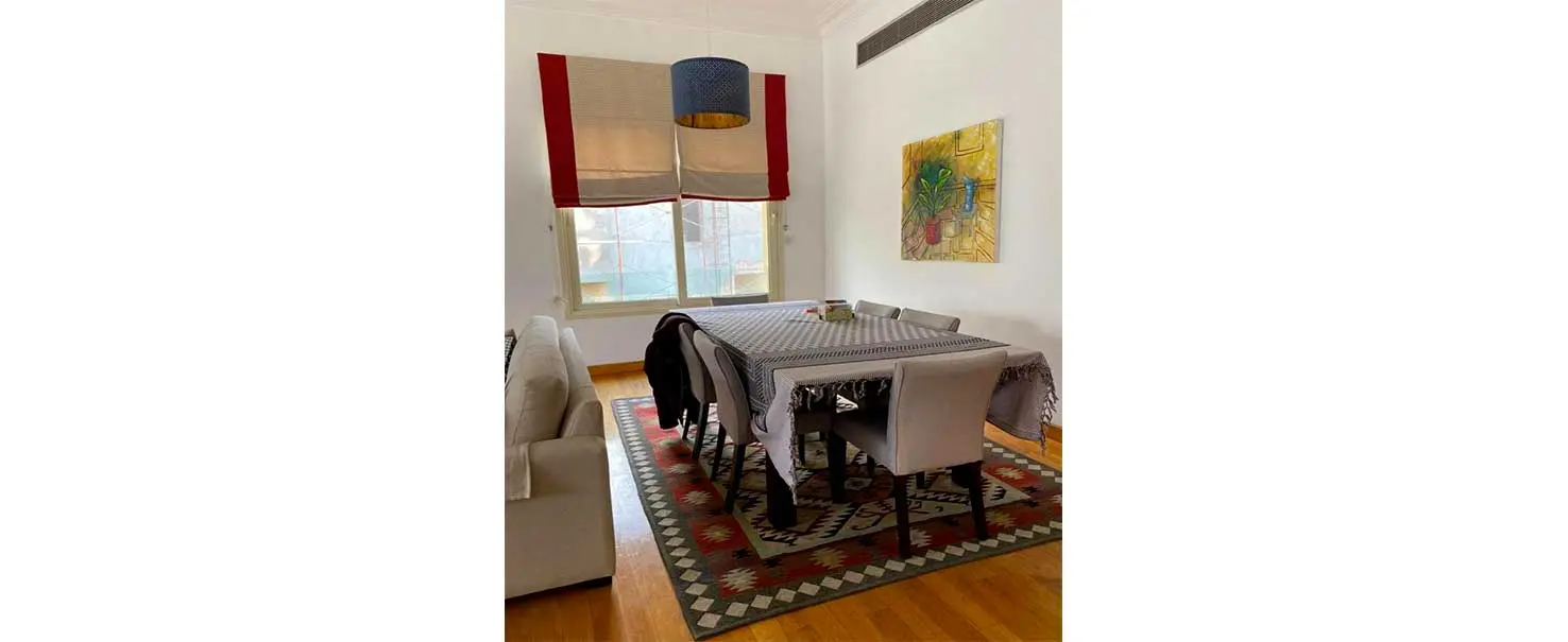 Lake View | Apartment