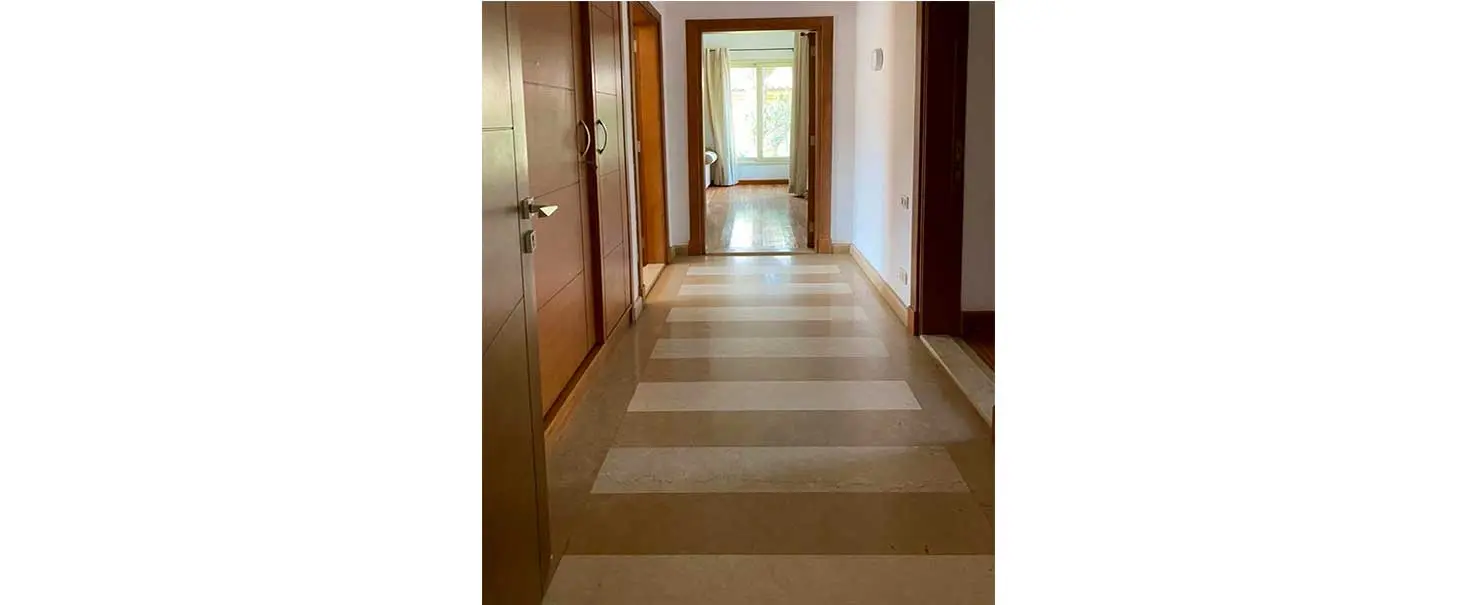 Lake View | Apartment