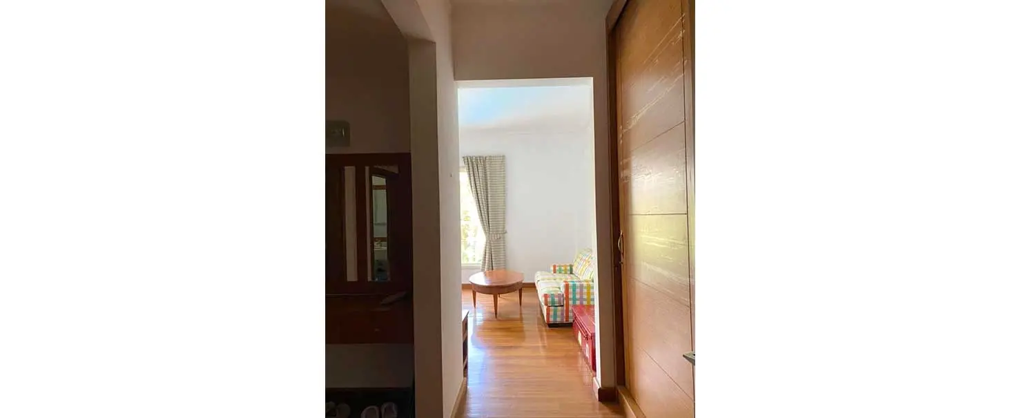 Lake View | Apartment