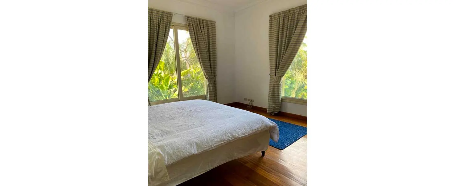 Lake View | Apartment