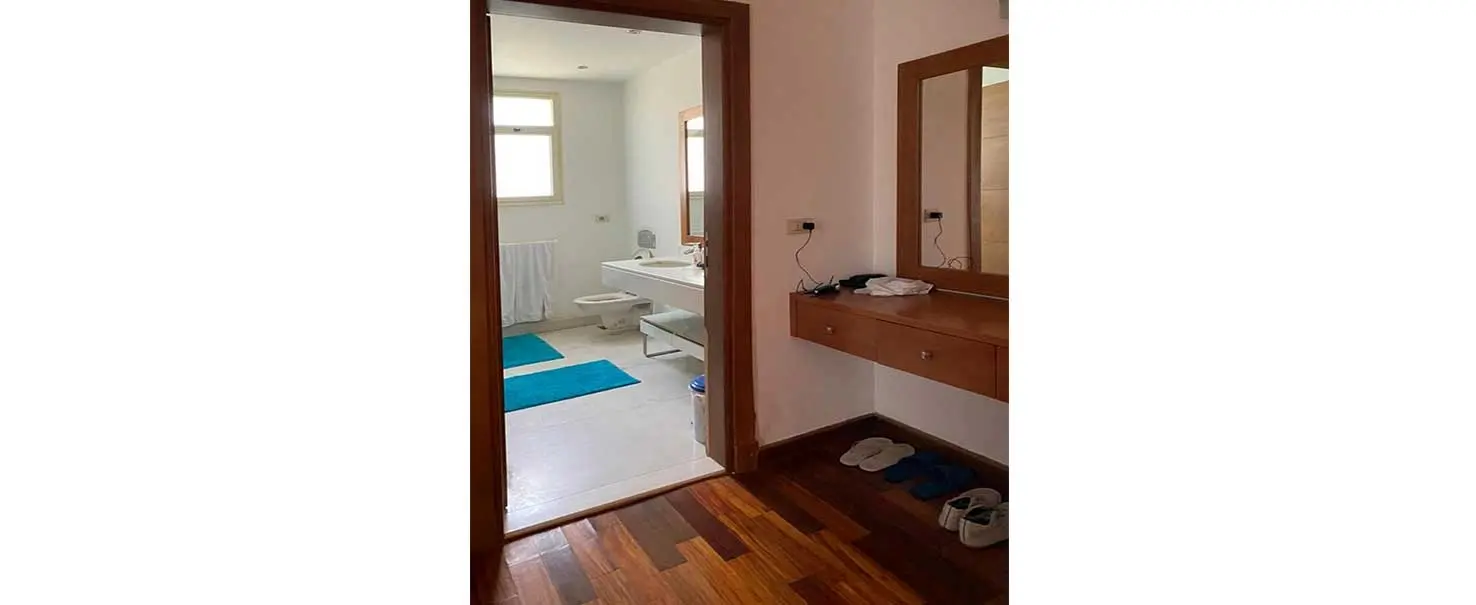 Lake View | Apartment