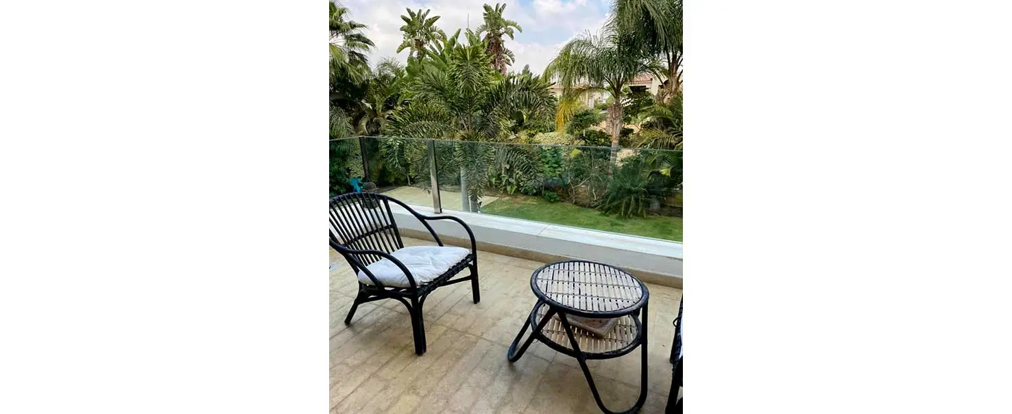 Lake View | Apartment