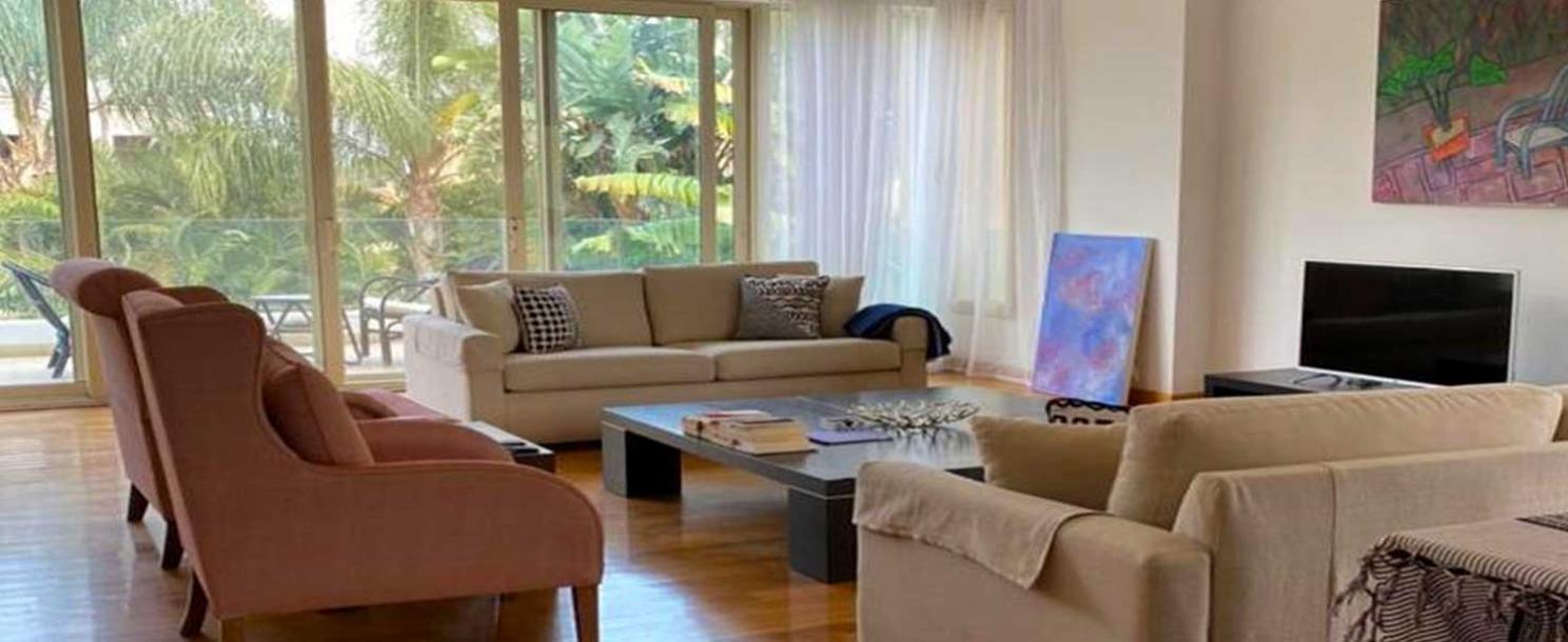 Lake View | Apartment