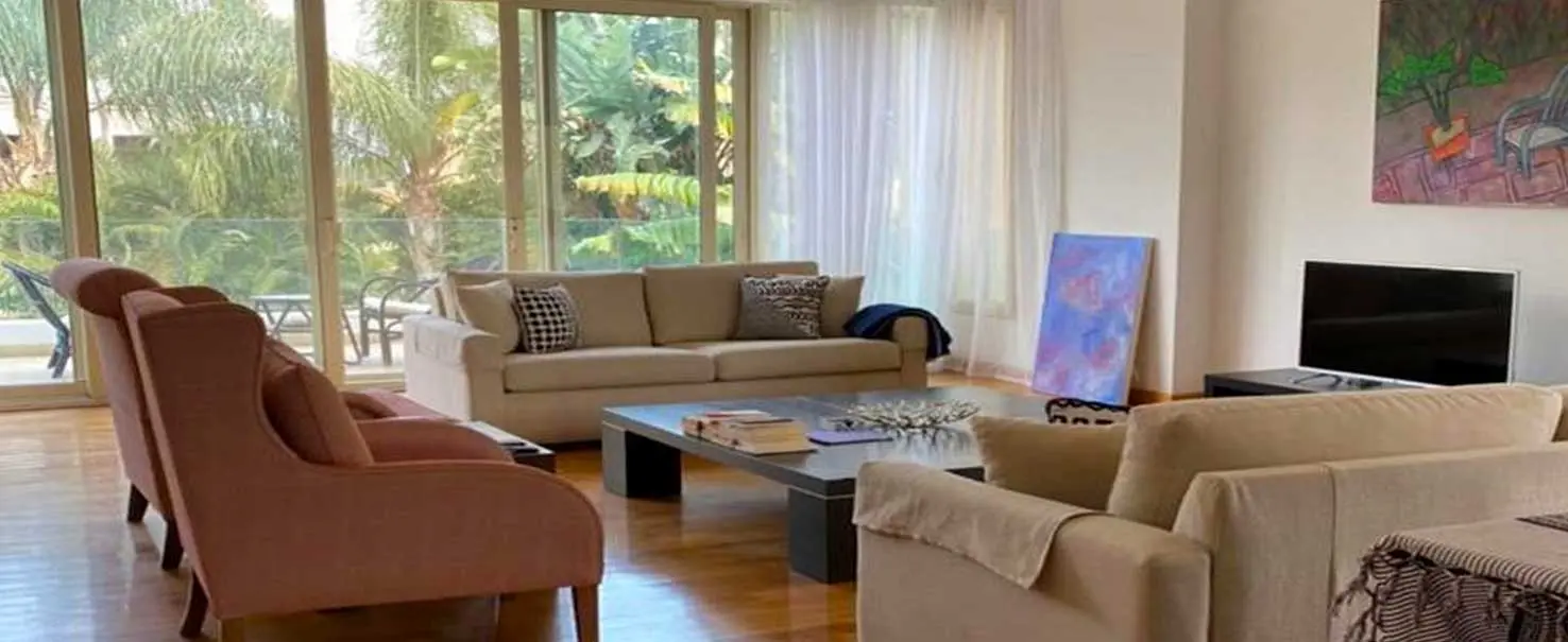 Lake View | Apartment