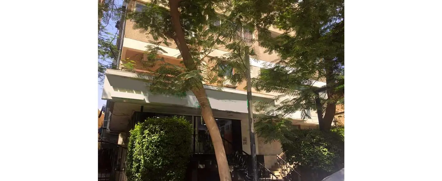New Maadi | Apartment