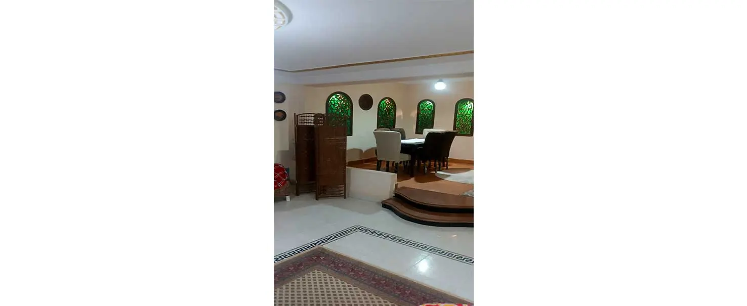 New Maadi | Apartment