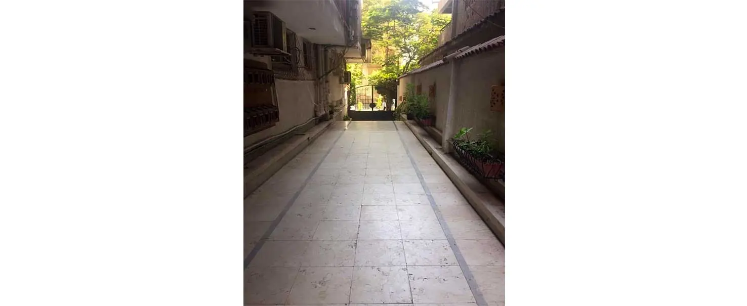 New Maadi | Apartment