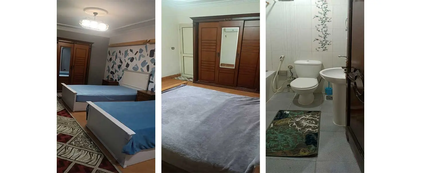 New Maadi | Apartment