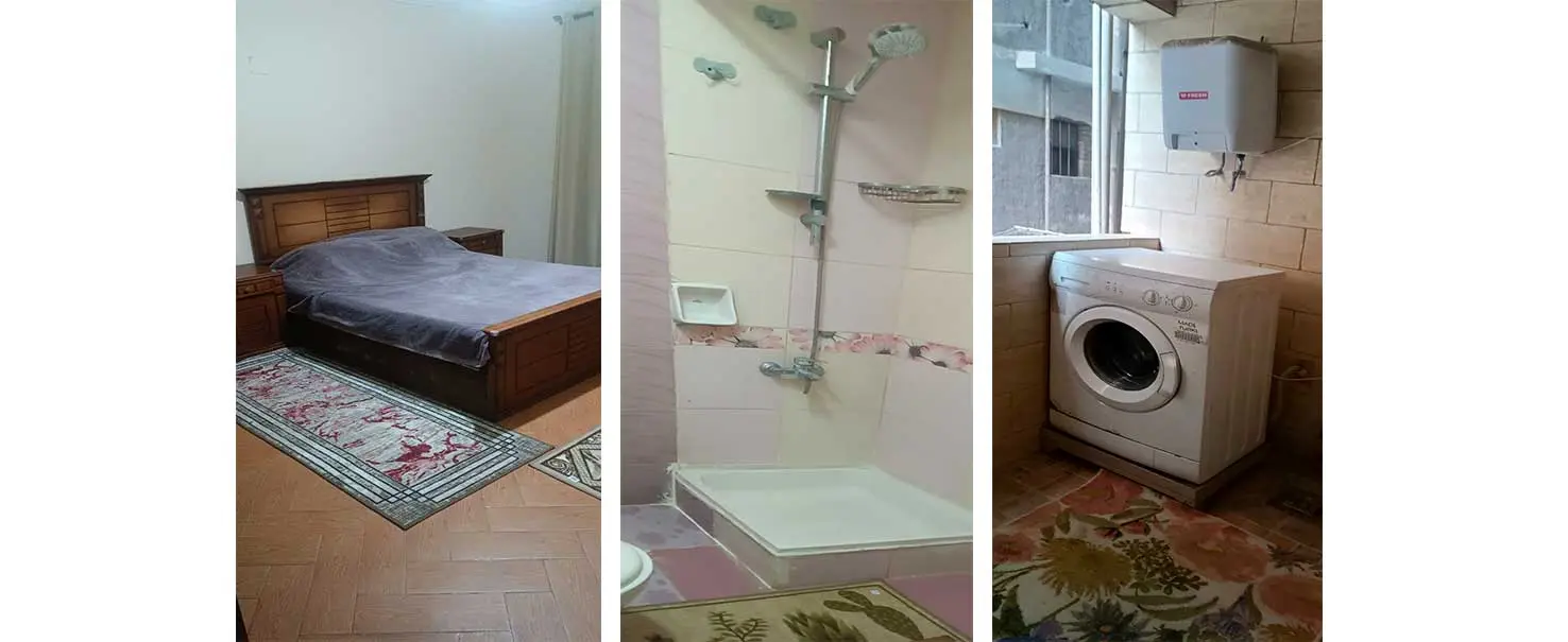 New Maadi | Apartment