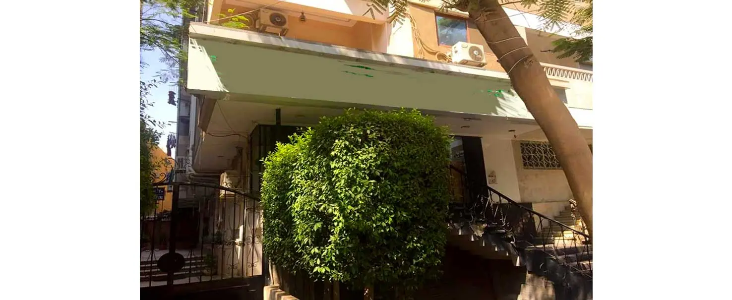 New Maadi | Apartment