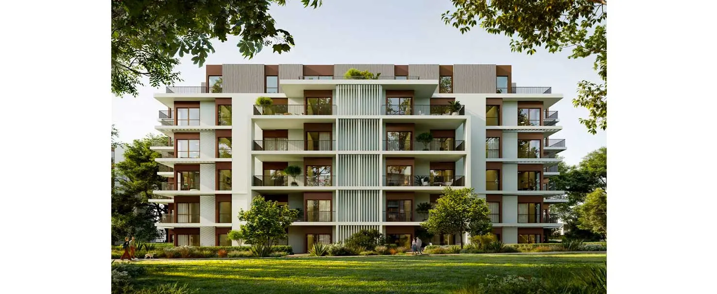 Solana East | Apartment