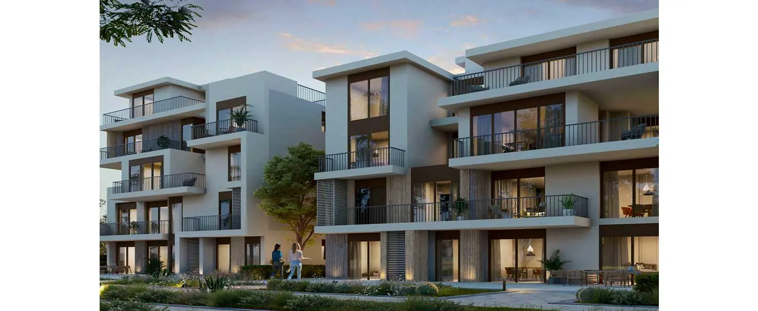 Solana East | Apartment