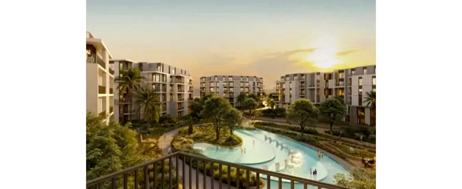 Solana East | Apartment