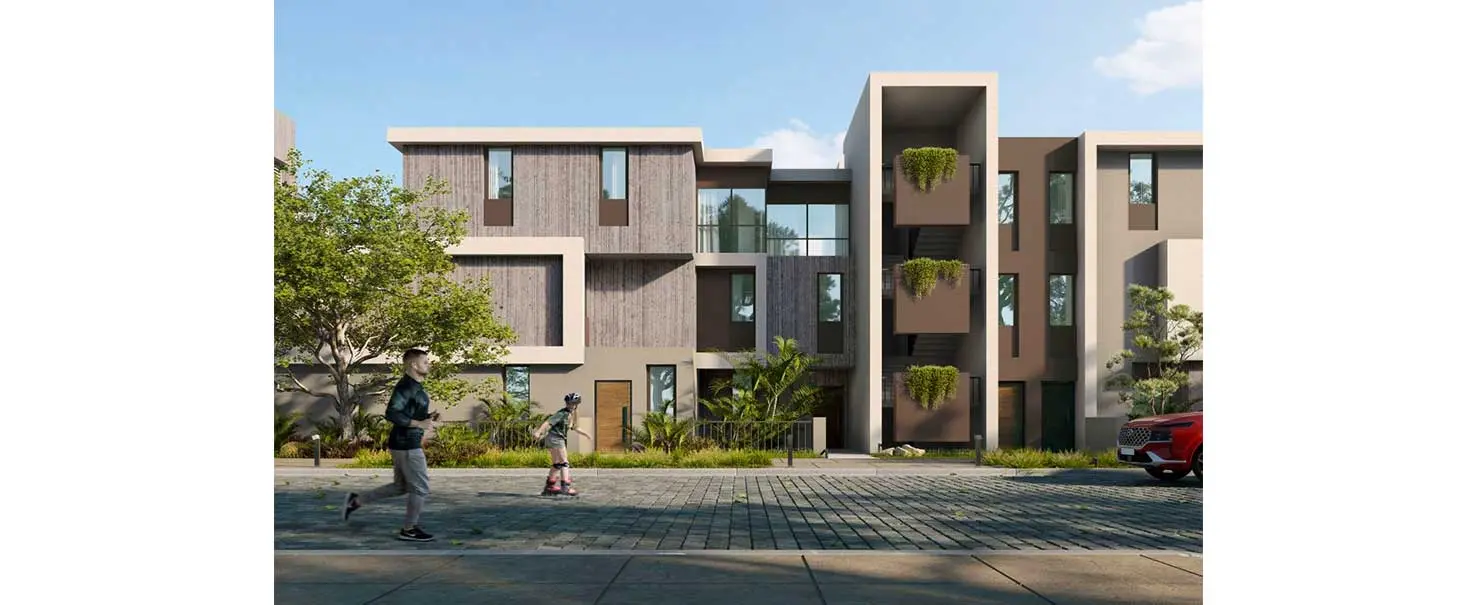 Solana East | Apartment