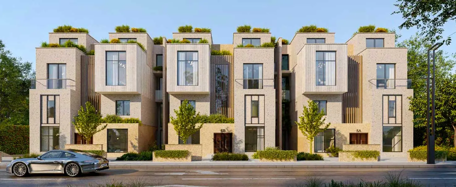 Ivoire West | Duplex