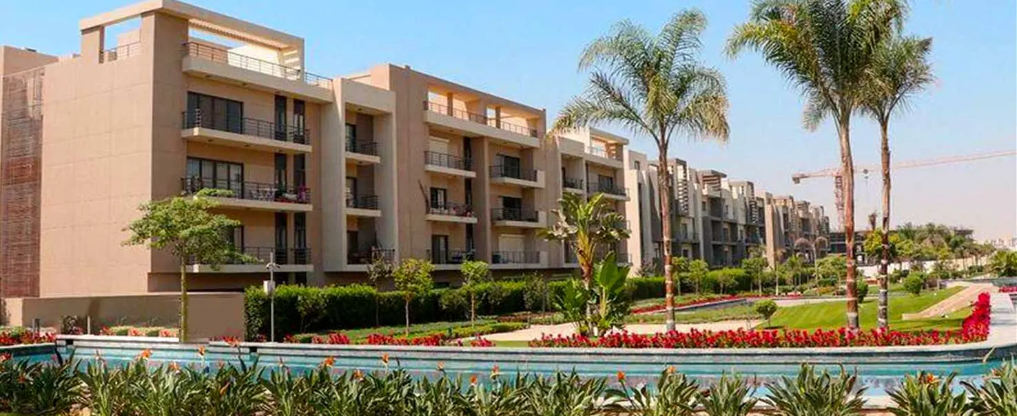 Ivoire West | Duplex