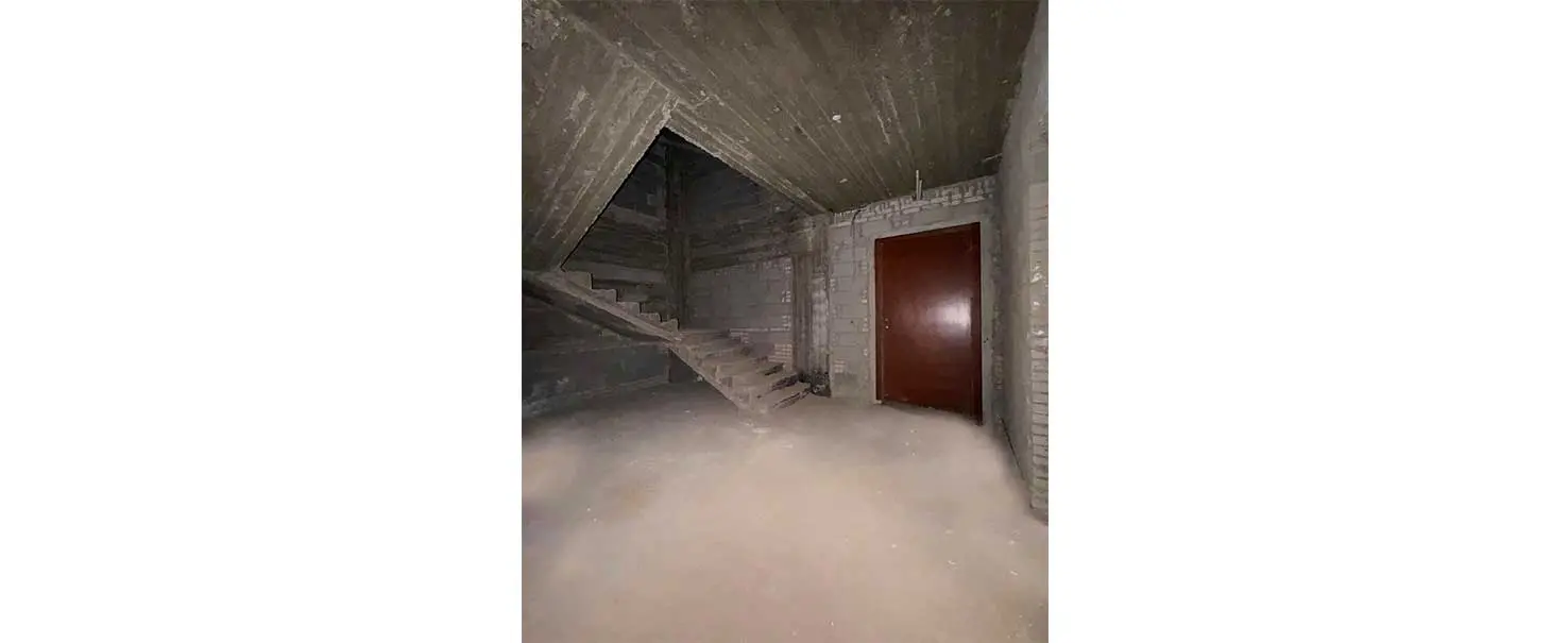 Mountain View iCity | Park Villa