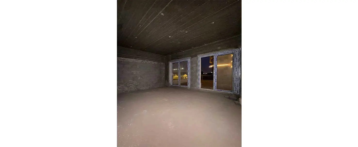 Mountain View iCity | Park Villa