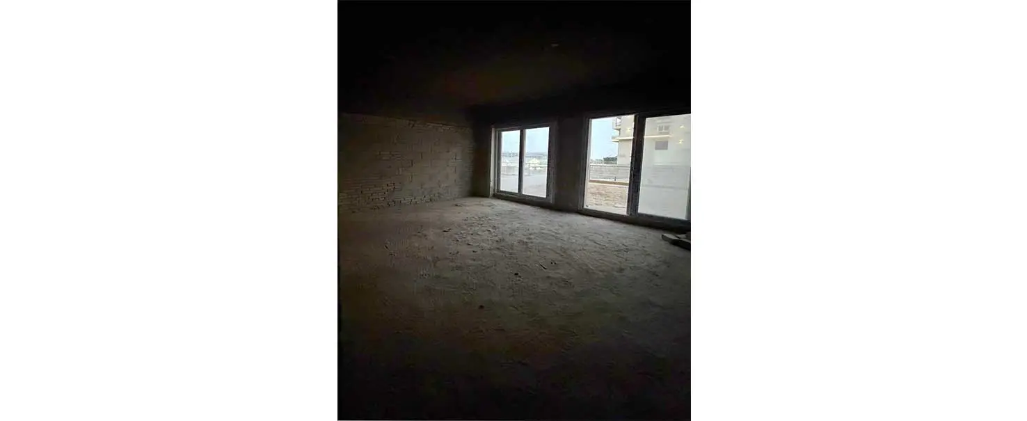 Mountain View iCity | Park Villa