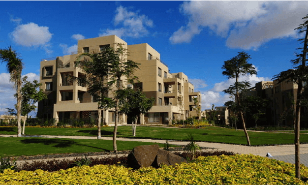 Palm Parks | Apartment