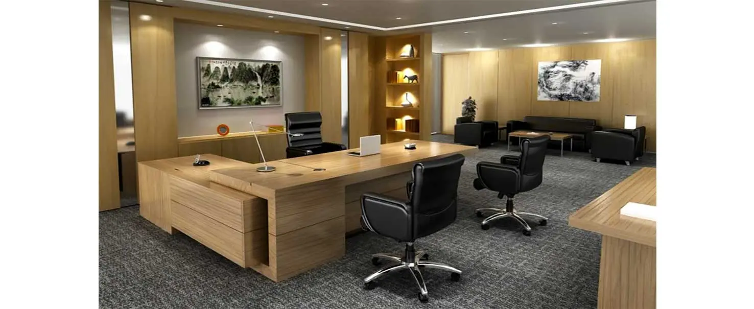 Mountain View iCity | Office Space