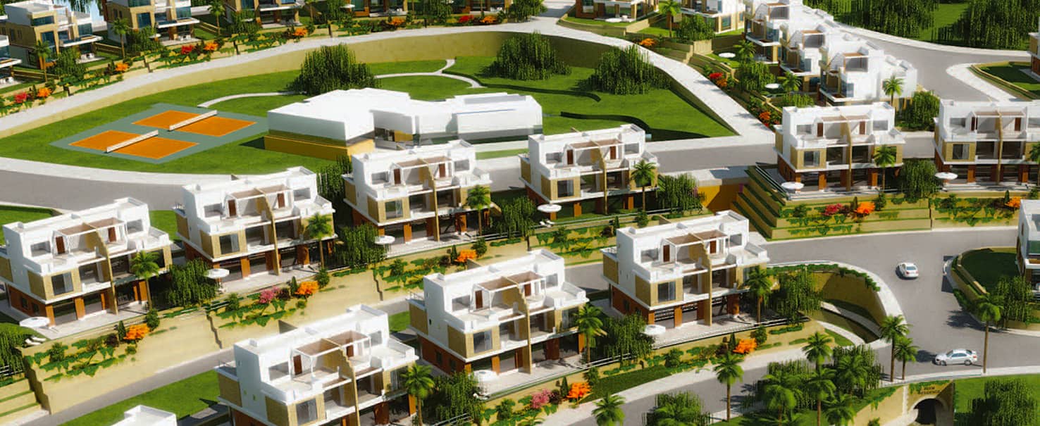 Reem Residence | Townhouse
