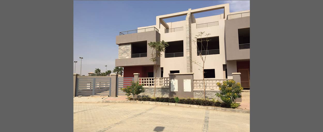 Reem Residence | Townhouse