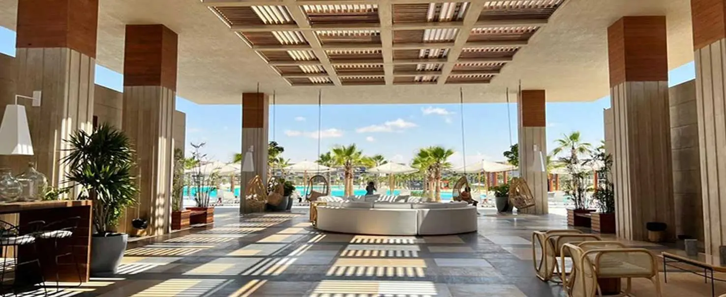 Swanlake North Coast | Twin House