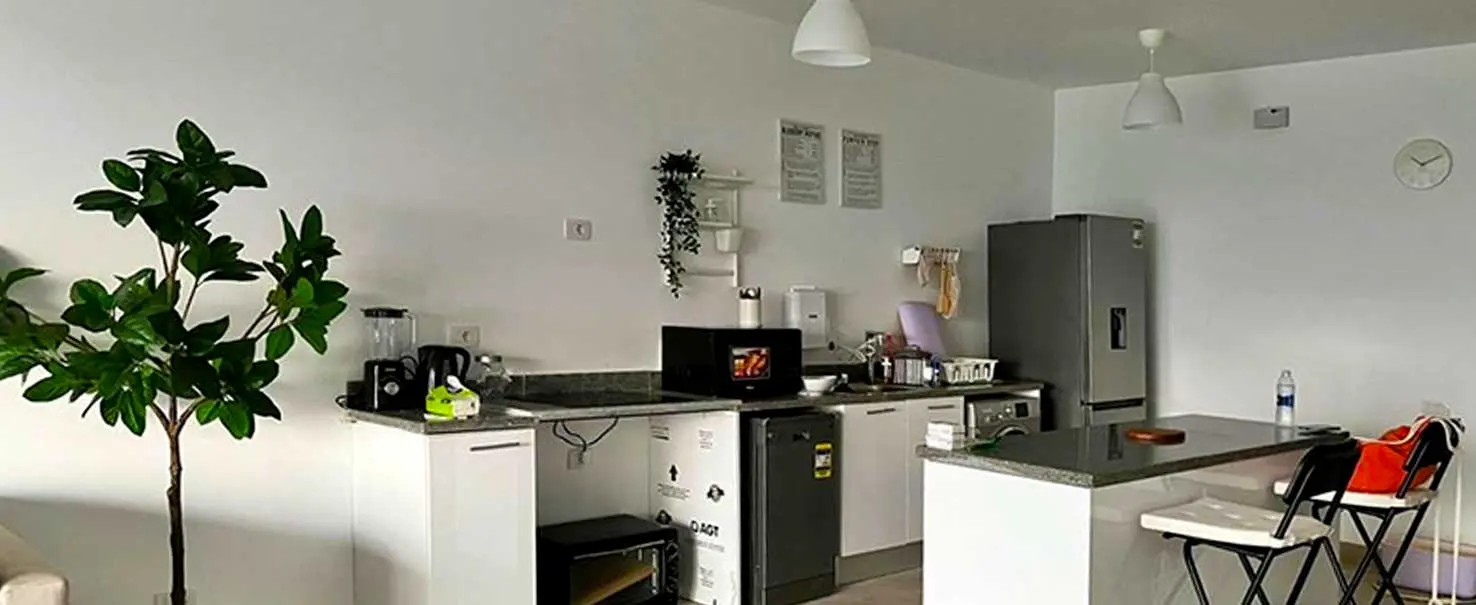 Swanlake North Coast | Twin House