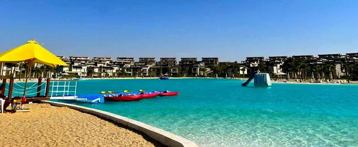 Swanlake North Coast | Twin House