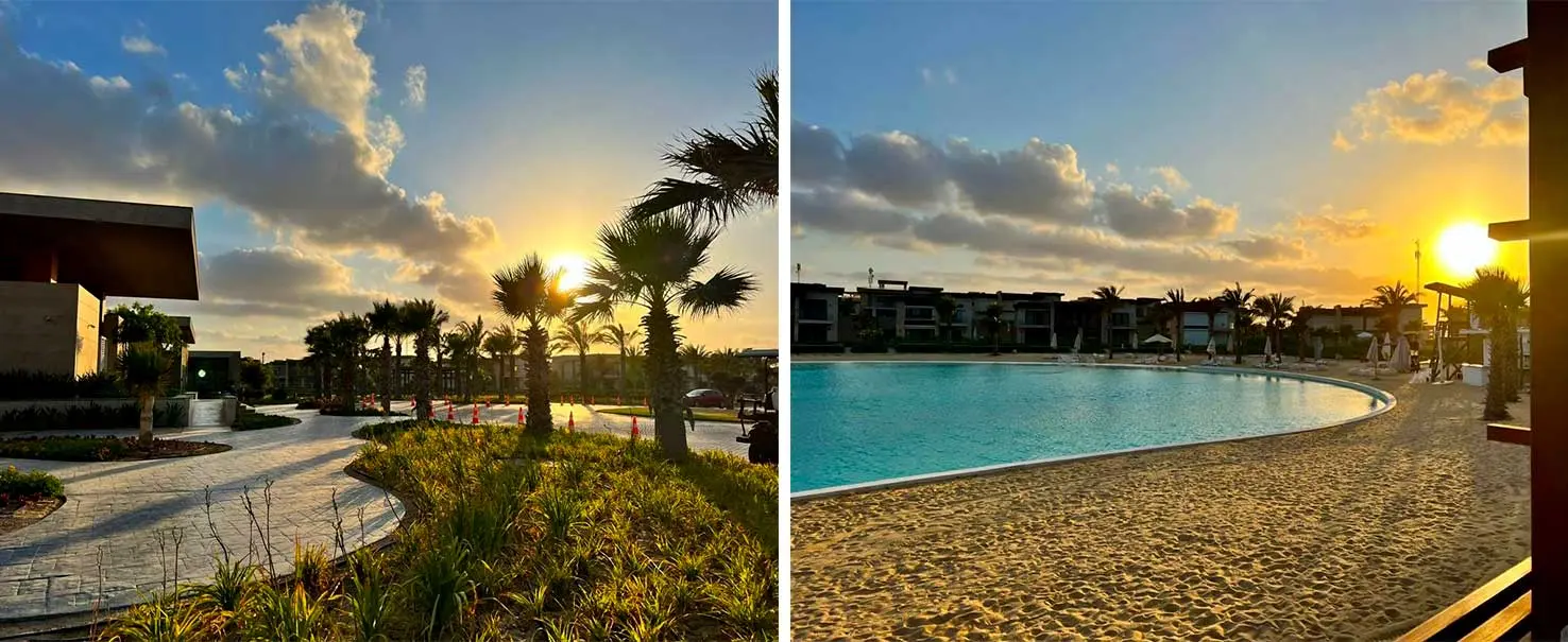 Swanlake North Coast | Twin House