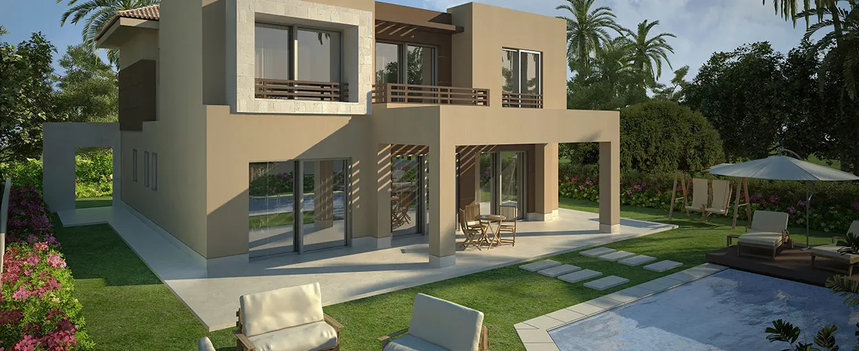 Little Venice | Villa