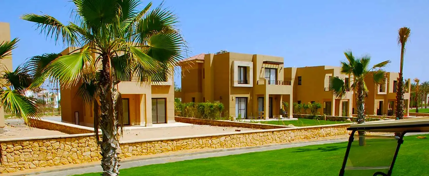 Little Venice | Villa