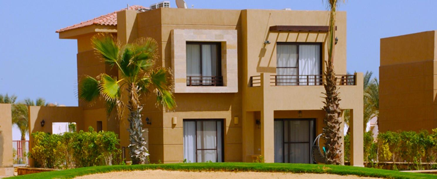 Little Venice | Villa