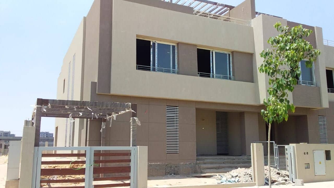 Palm Valley | Townhouse