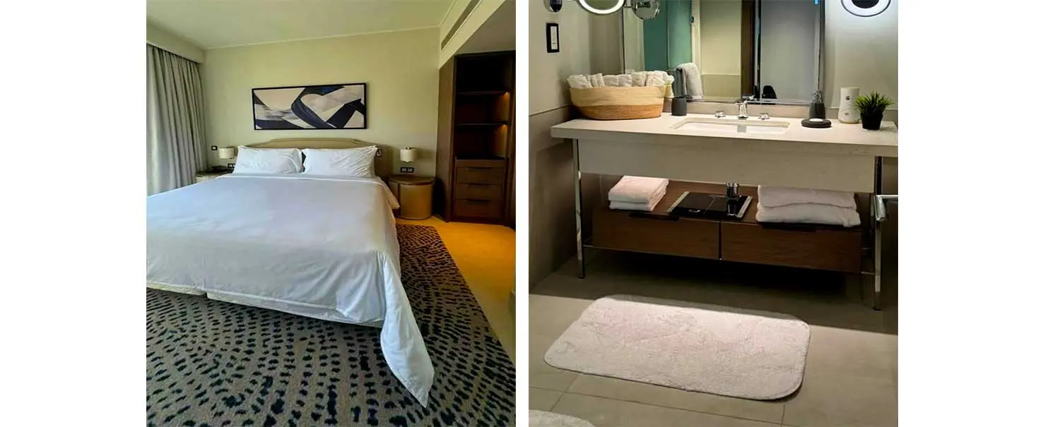 Marassi | Serviced Apartment