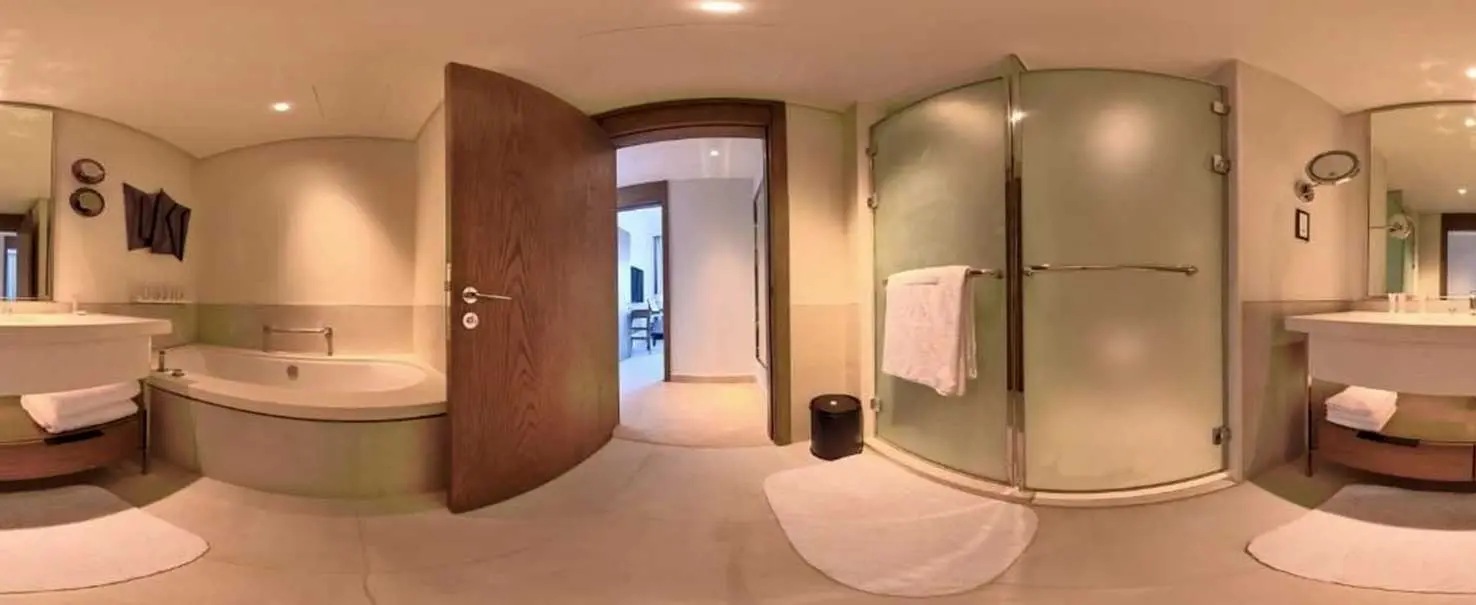 Marassi | Serviced Apartment