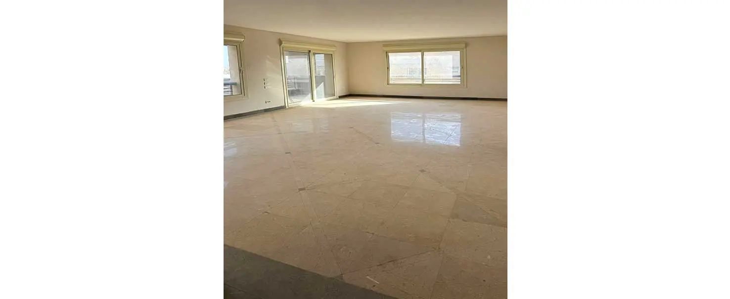 New Giza | Penthouse