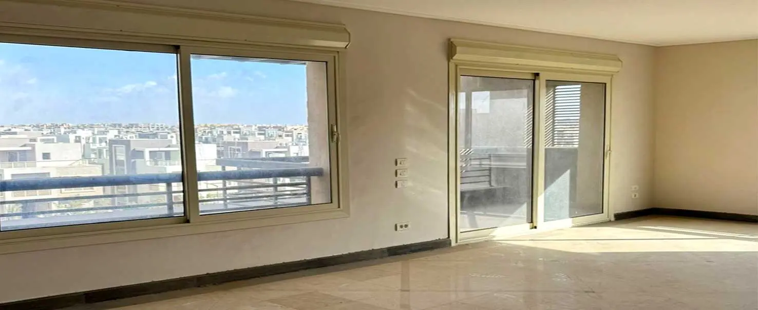 New Giza | Penthouse